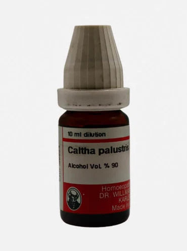 Caltha Pal