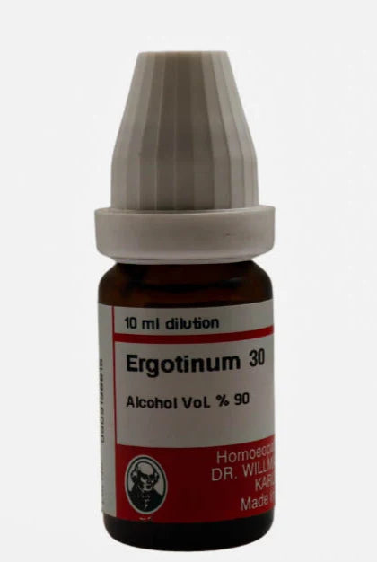 ERGOTINUM