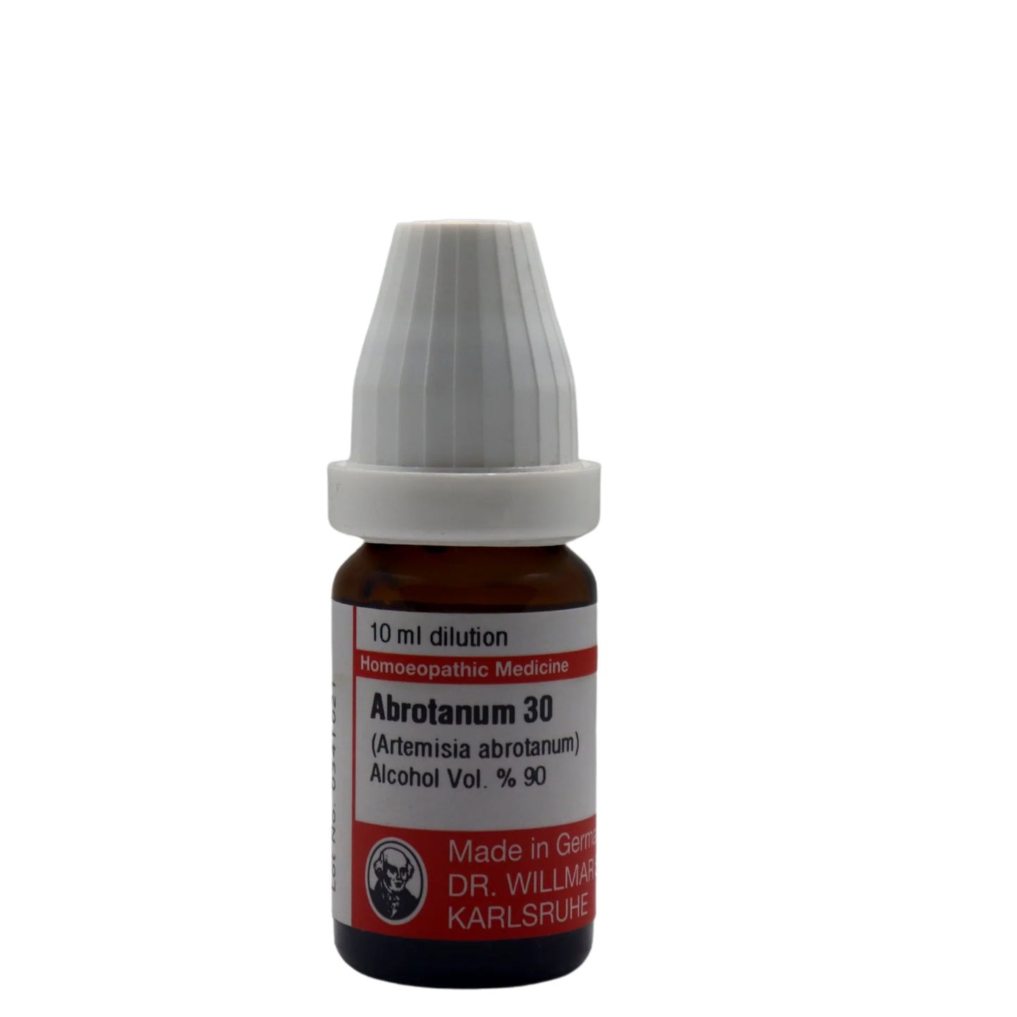 Abrotanum