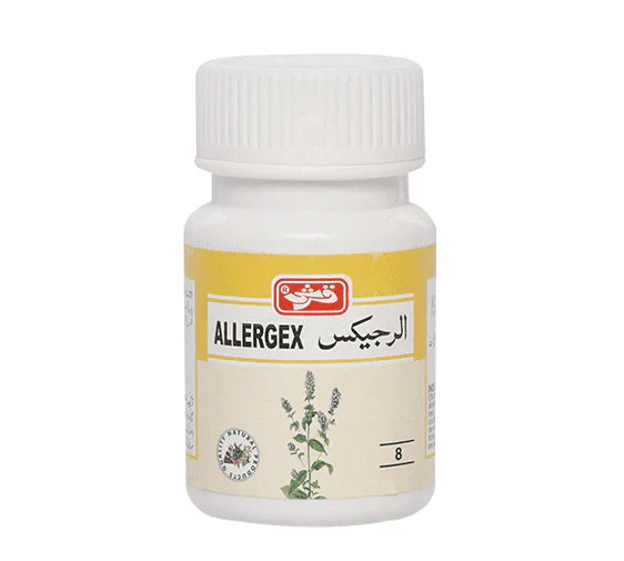 Qarshi Allergex