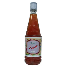 Hamdard Sharbat-e-Sadar 800ml