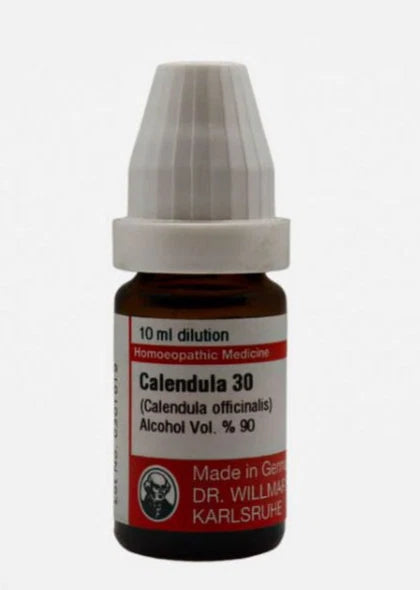 Calendula Off