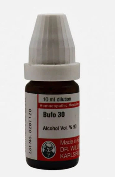 Bufo
