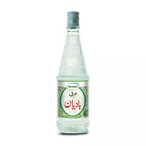 Arq-e-Badiyan - 800 ml
