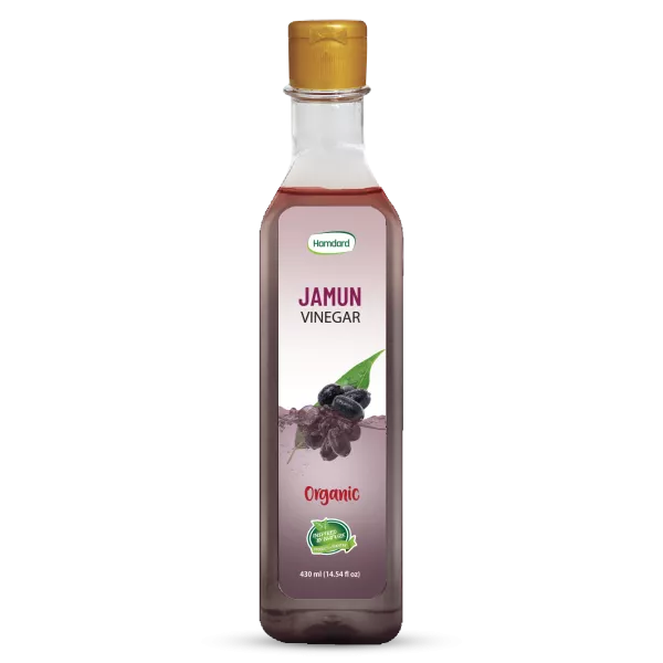 Jamun Vinegar - 430 ml