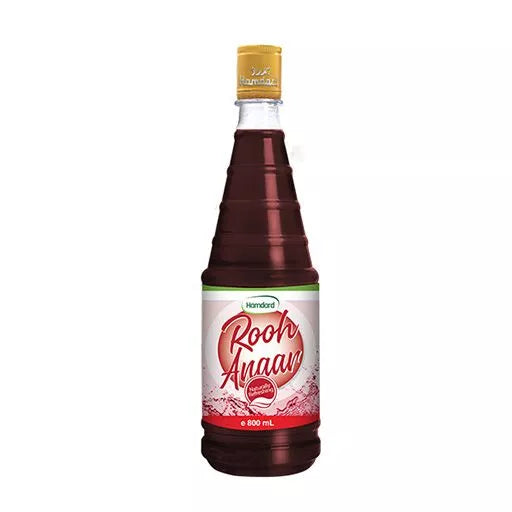 Rooh Anaar - 800 ml