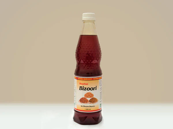 Tayyabi Sharbat Bizoori