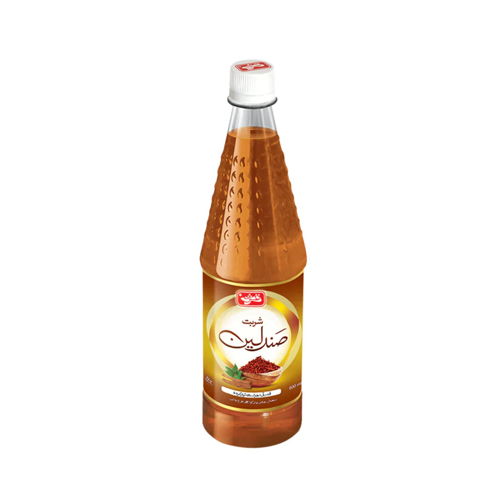 Qarshi Sharbat-e-Sandaleen