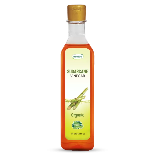 Sugarcane Vinegar - 430 ml