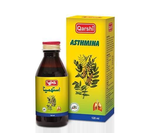 Qarshi Asthmina