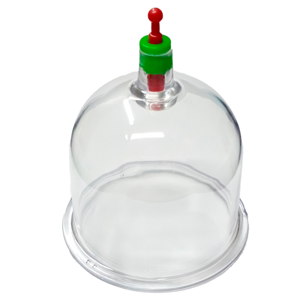 Hijama Cups Disposable