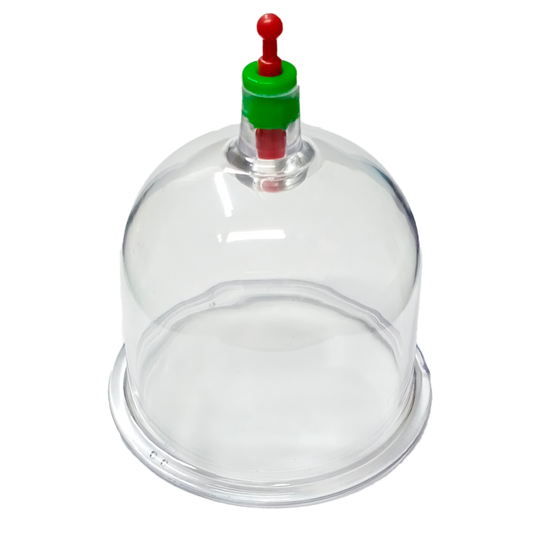 Hijama Cups Disposable