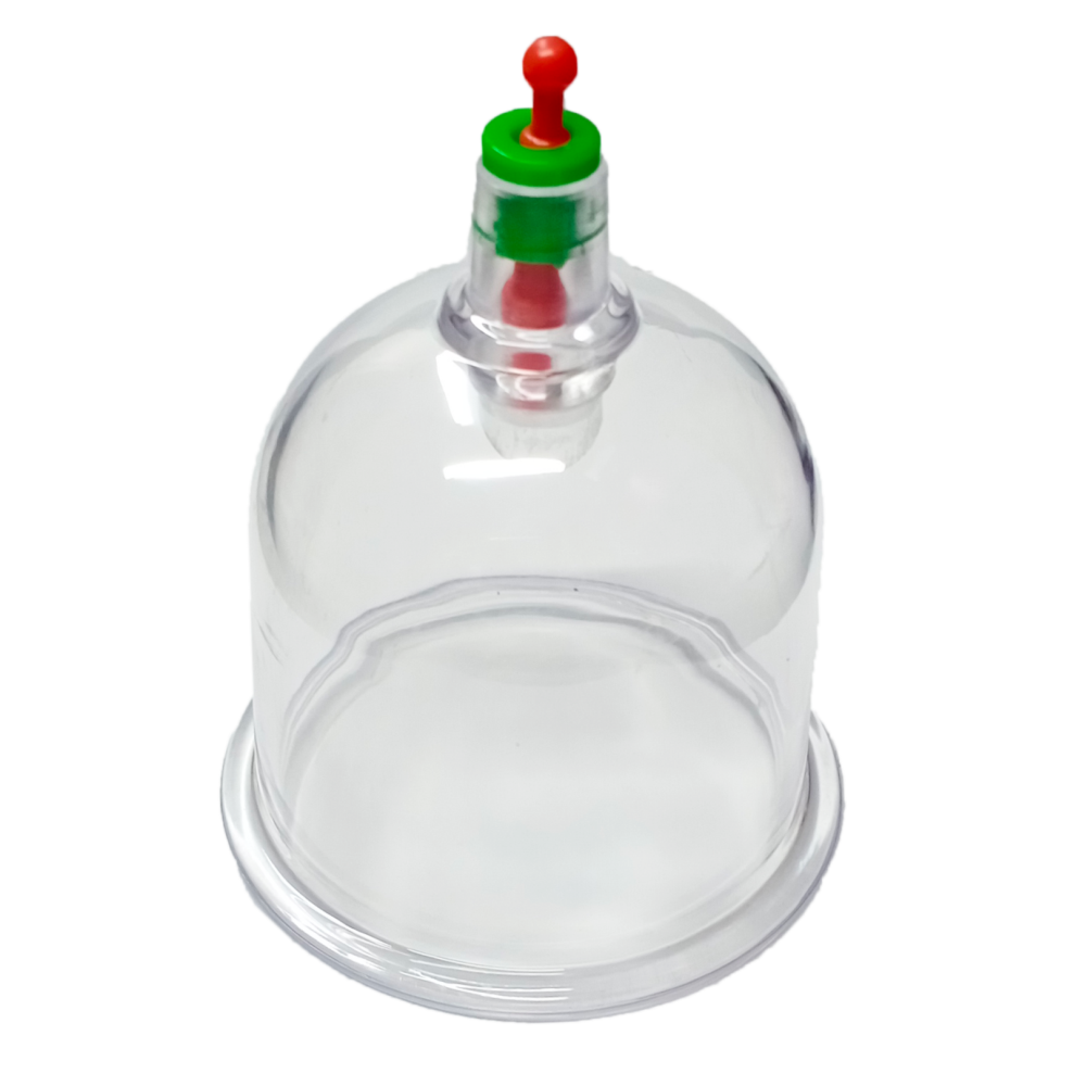 Hijama Cups Disposable