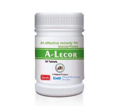 Qarshi A-Lecor