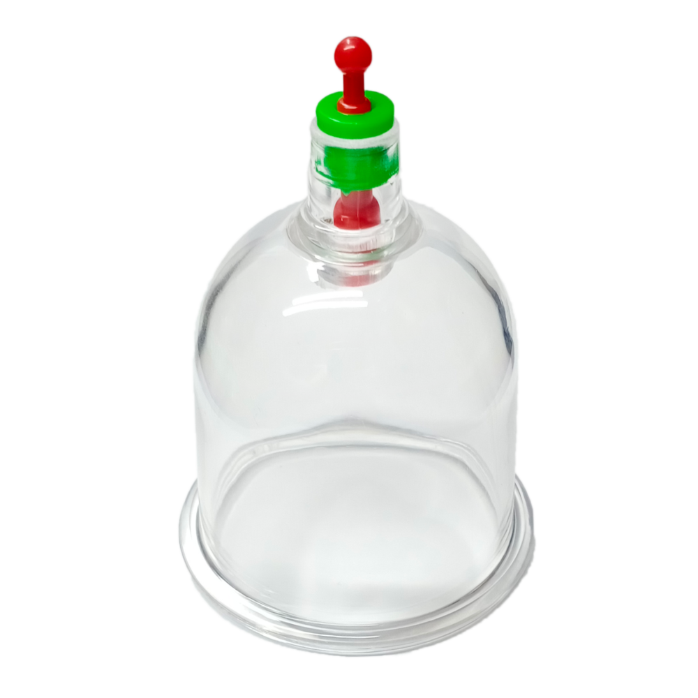 Hijama Cups Disposable