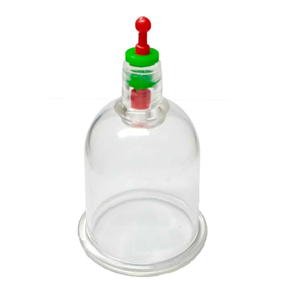 Hijama Cups Disposable