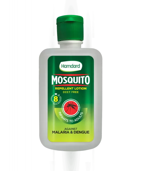 Mosquito Repellent - 45 ml