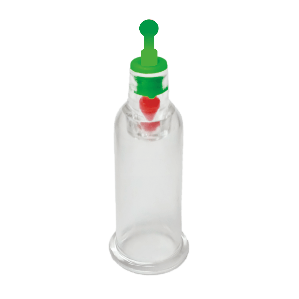 Hijama Cups Disposable