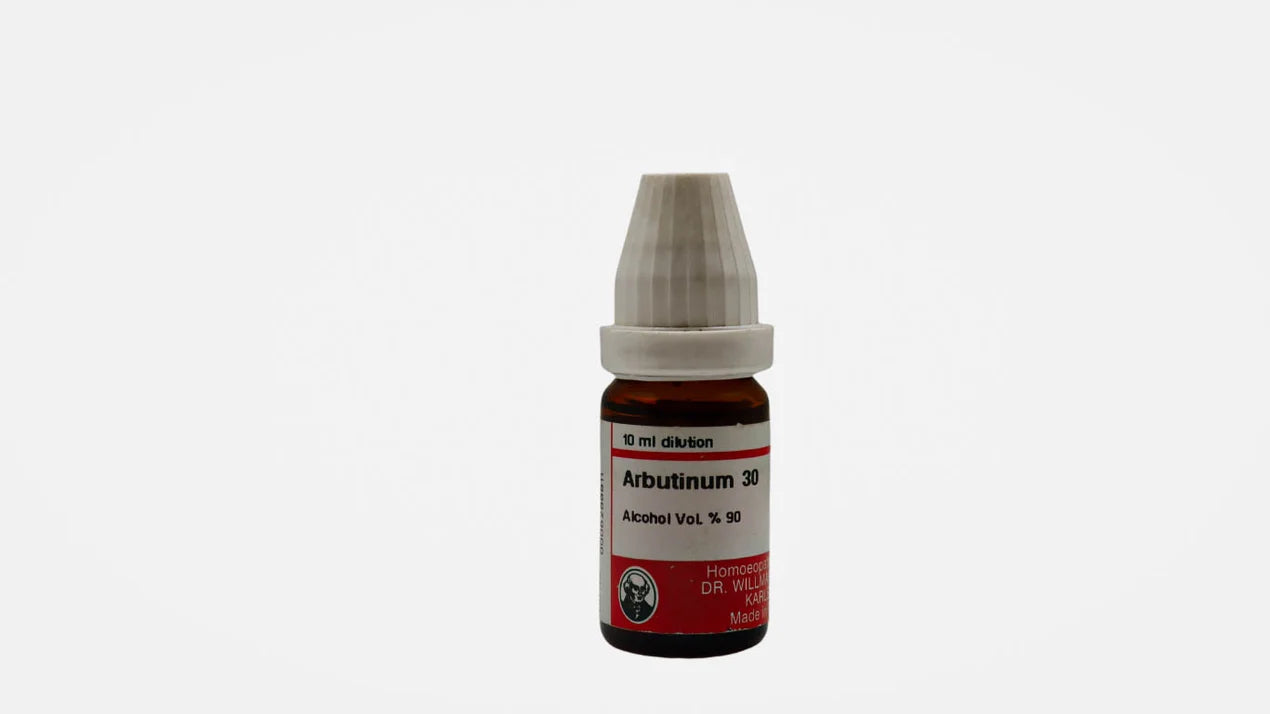 Arbutinum