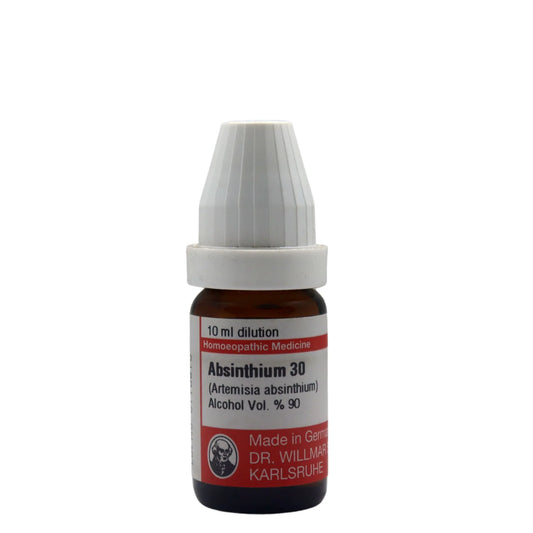 Absinthinum