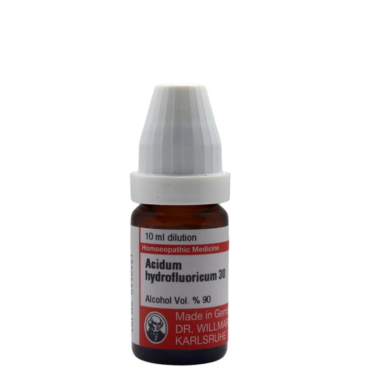Acid Hydrofluoricum (Acid Fluor)