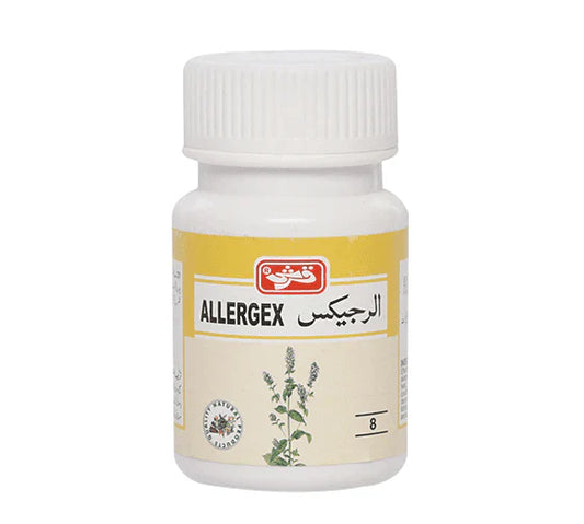 Qarshi Allergex