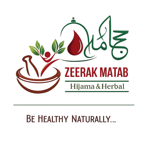 ZEERAK MATAB HERBAL & HIJAMA