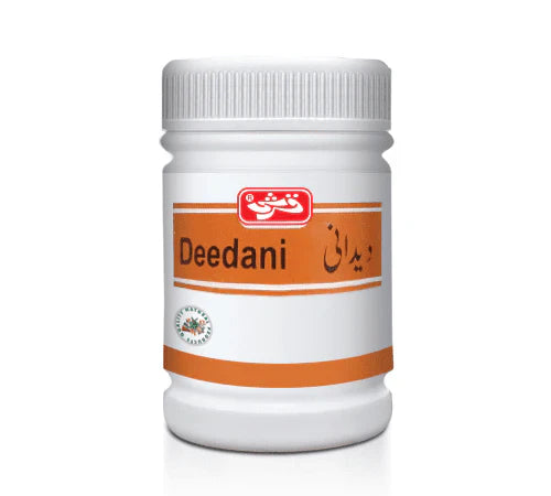 Qarshi Deedani