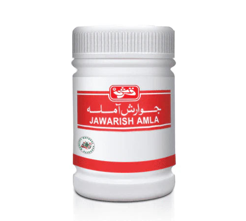Qarshi Jawarish Amla