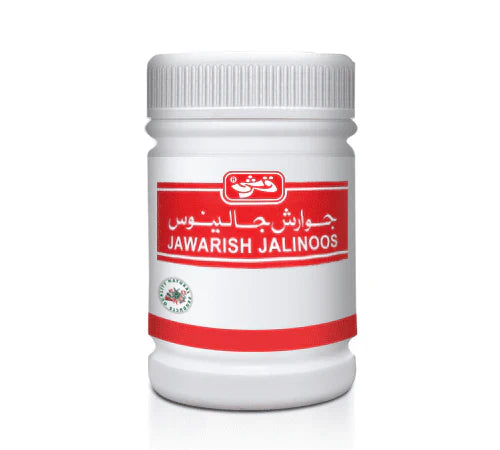 Qarshi Jawarish Jalinoos