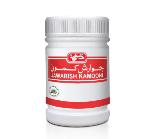 Qarshi Jawarish Kamooni