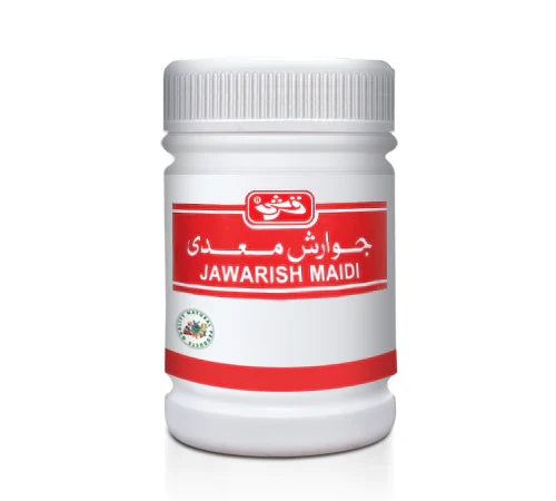 Qarshi Jawarish Maidi