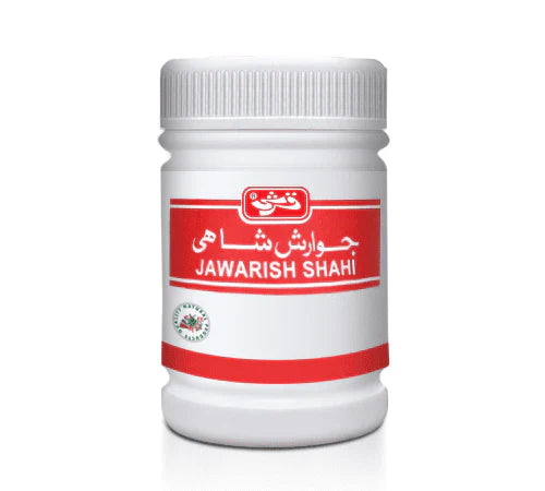 Qarshi Jawarish Shahi
