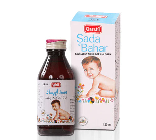 Qarshi Sada Bahar