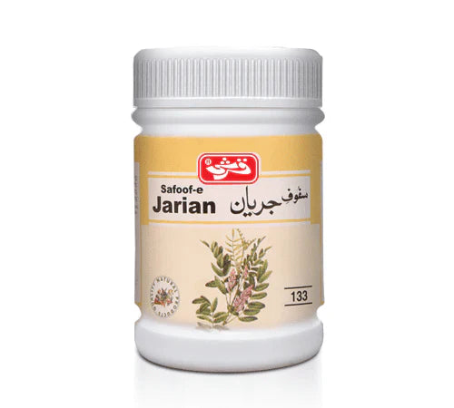 Qarshi Safoof-e-Jarian