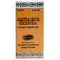 Hamdard Jawahir Mohra 1 Gram