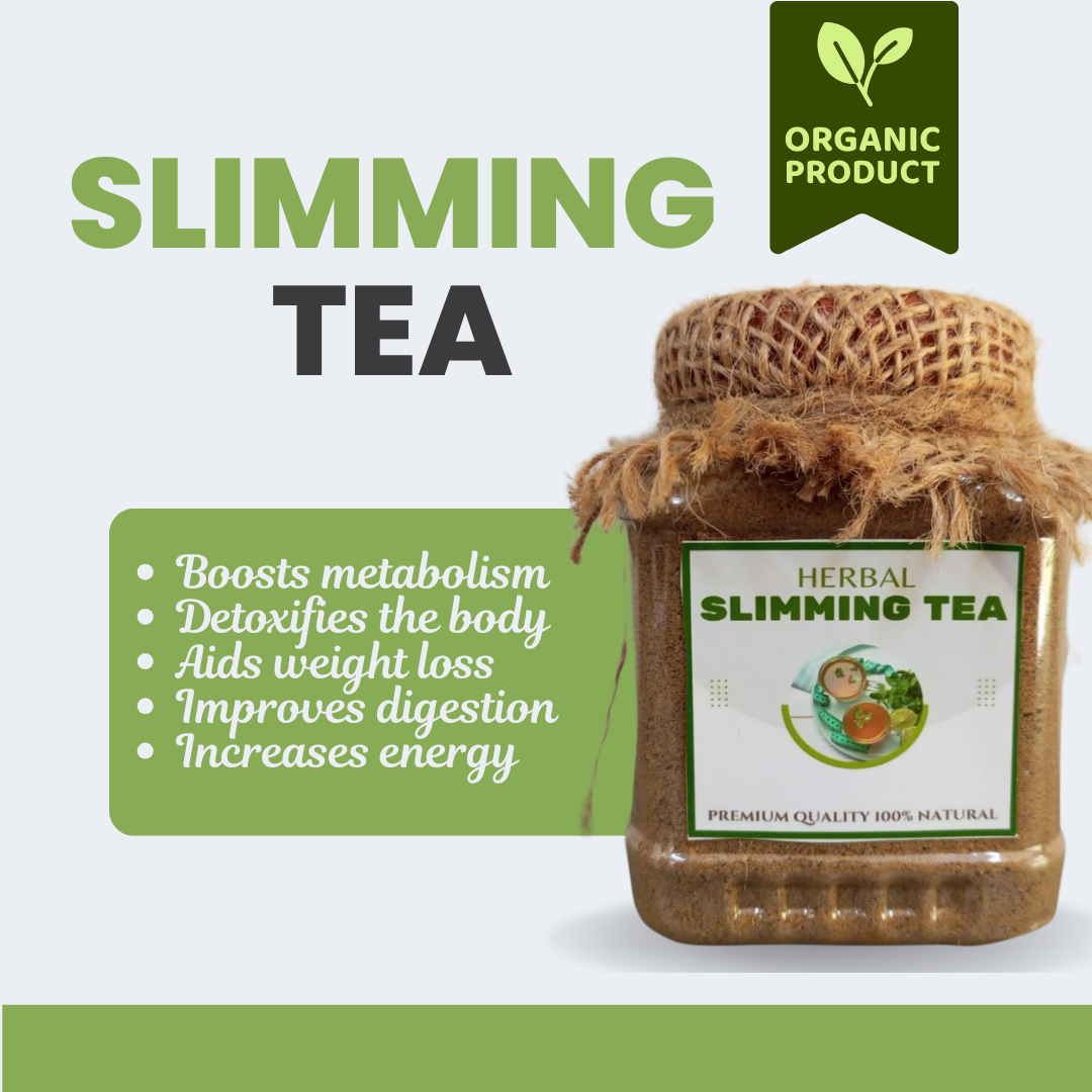 Slimming Tea