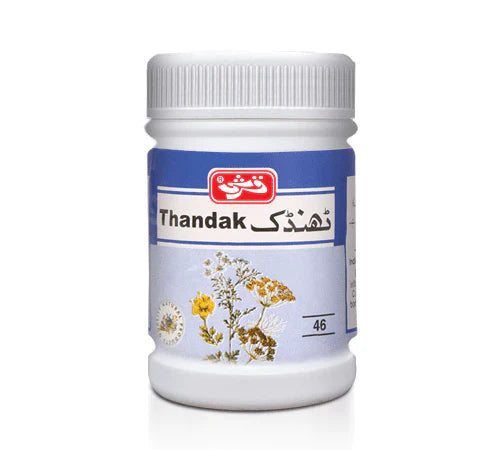 Qarshi Thandak