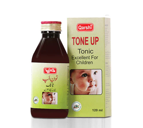 Qarshi Tone Up Tonic