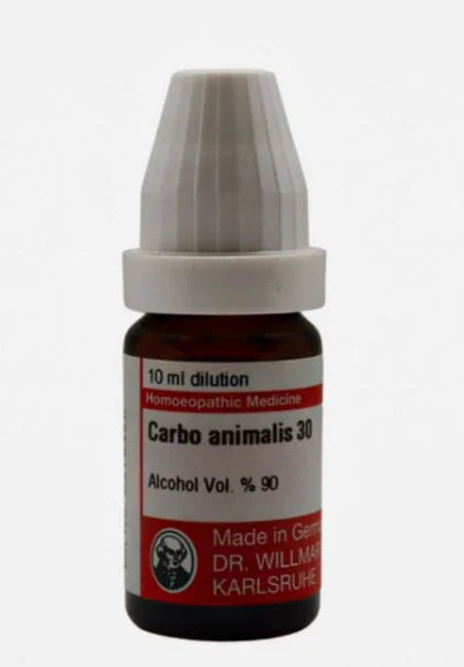 Carbo Animalis