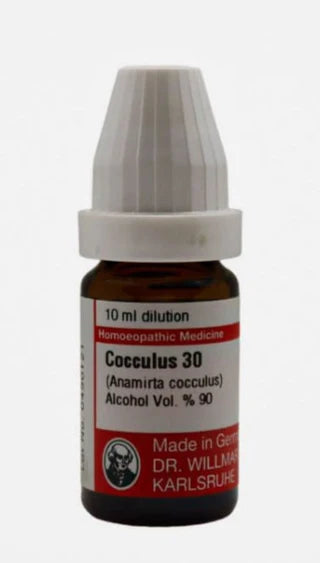 Cocculus