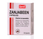 Qarshi Zanjabeen Capsules