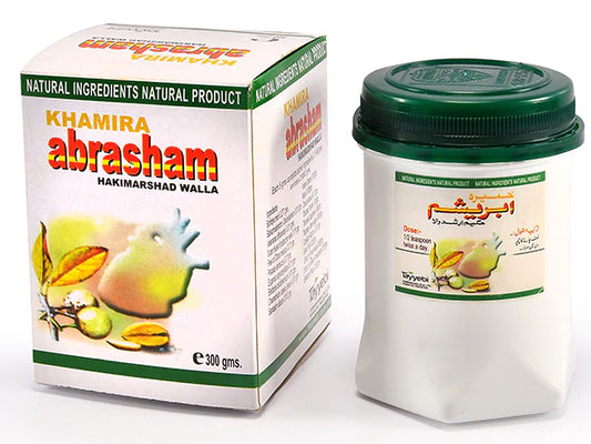Tayyabi Khamira Abrasham Hakim Arshadwala