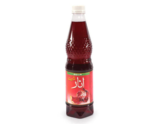Tayyabi Anar Sharbat