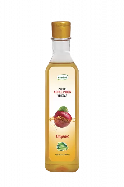 Apple Cider Vinegar - 430 ml
