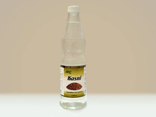Tayyabi Arq Kasni