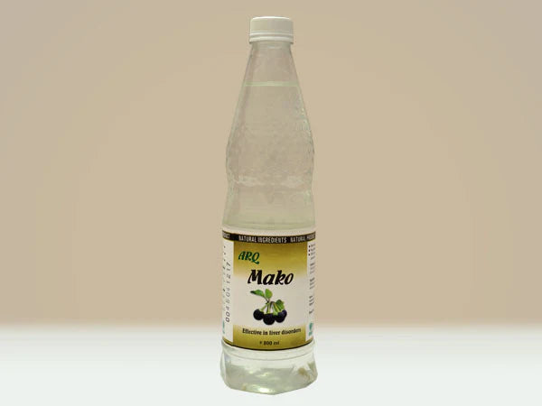 Tayyabi Arq Mako