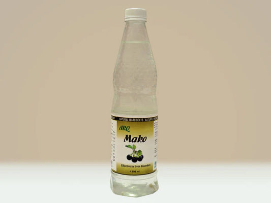 Tayyabi Arq Mako