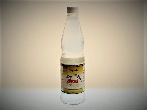 Tayyabi Arq Obesol