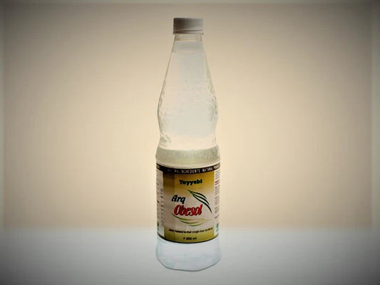 Tayyabi Arq Obesol